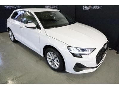 Audi A3 Sportback (2026) - Photo 1