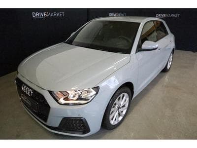 Audi A1 Advanced (2026) - Photo 1