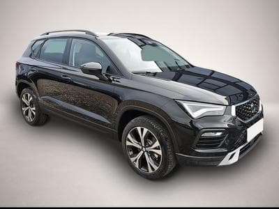 Seat Ateca (2025) - Foto 1