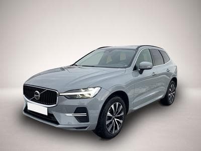 Volvo XC60 (2024) - Foto 1
