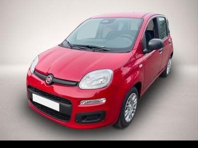 Fiat Panda (2026) - Photo 1