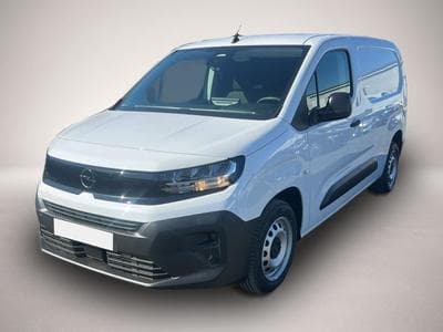 Opel Combo (2026) - Foto 1