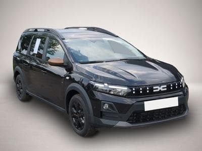 Dacia Jogger (2026) - Photo 1