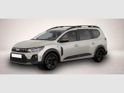 Dacia Jogger (2026) - Foto 1