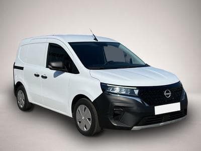 Nissan Townstar (2023) - Foto 1