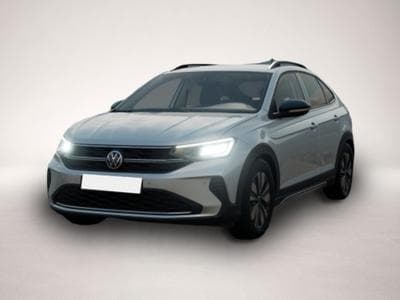 VW Taigo (2025) - Foto 1