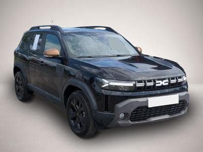 Dacia Duster (2026) - Foto 1