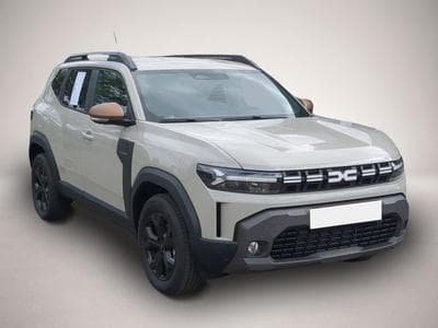 Dacia Duster (2026) - Foto 1