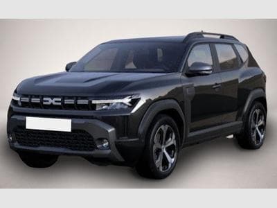 Dacia Duster (2026) - Photo 1