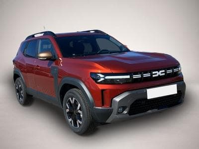 Dacia Duster (2026) - Foto 1