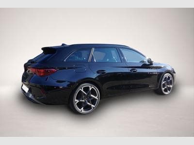 Cupra Leon (2026) - Photo 1