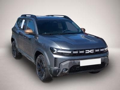 Dacia Duster (2026) - Photo 1