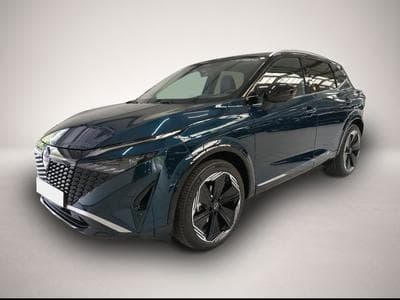Nissan Qashqai (2026) - Foto 1