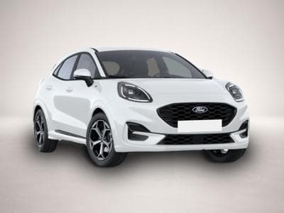 Ford Puma (2026) - Foto 1