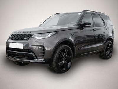 Land-Rover Discovery (2024) - Foto 1