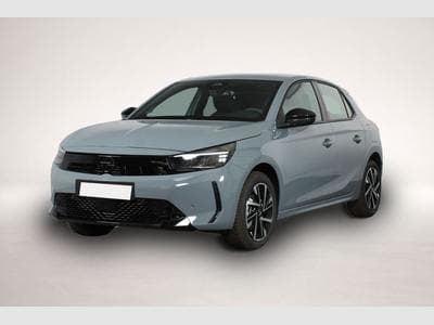 Opel Corsa (2026) - Photo 1