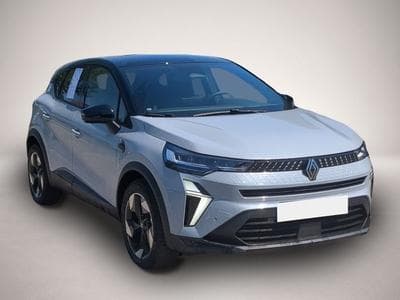 Renault Captur (2026) - Foto 1