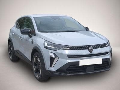 Renault Captur (2026) - Foto 1