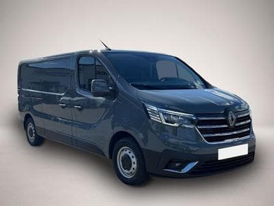 Renault Trafic (2025) - Foto 1