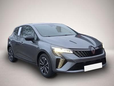 Renault Clio (2025) - Foto 1