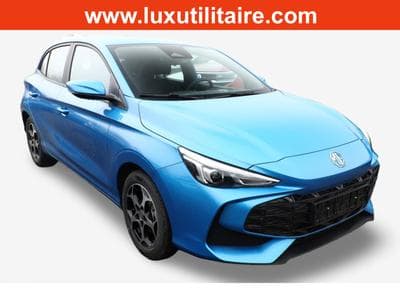 MG MG3 1.5 116  Comfort (2026) - Photo 1