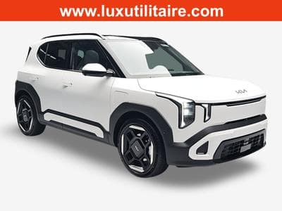 Kia EV2 61 KWH GT-LINE (2026) - Photo 1