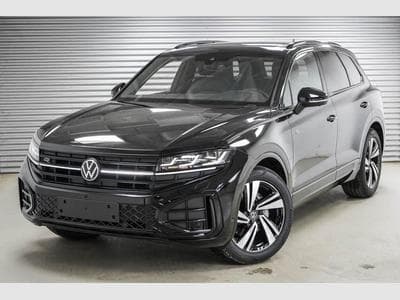 VW Touareg 3,0 V6 TDI (2026) - Photo 1
