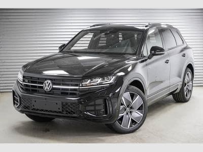 VW Touareg 3,0 V6 TDI (2026) - Photo 1
