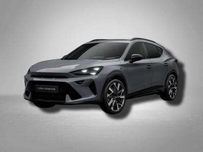 Cupra Formentor VZ 2.0 TSI 7-Gang-DSG 4Drive (2026) - Photo 1