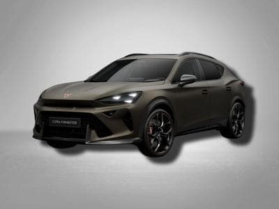 Cupra Formentor VZ5 2.5 TSI 7-Gang-DSG 4Drive (2026) - Foto 1