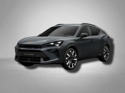 Cupra Formentor VZ 2.0 TSI (2026) - Foto 1