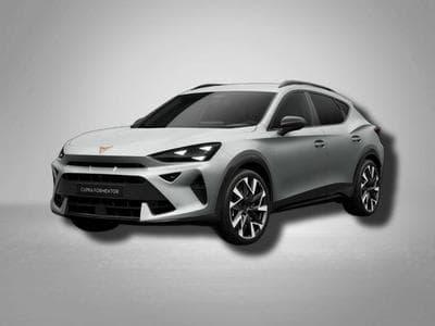 Cupra Formentor VZ 2.0 TSI (2026) - Foto 1