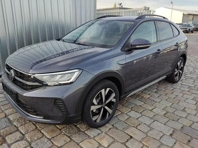 VW Taigo Limited 1.0 TSI (2026) - Photo 1