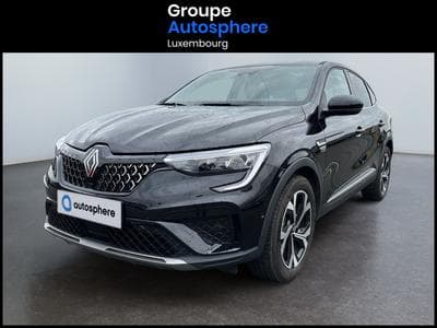 Renault Arkana 1.6 Tce E-TECH Hybrid Techno EDC (2025) - Foto 1