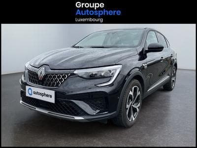 Renault Arkana 1.6 Tce E-TECH Hybrid Techno EDC (2025) - Photo 1