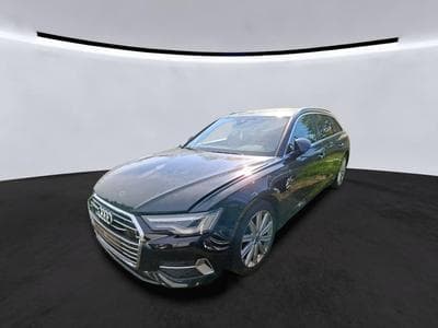 Audi A6 Avant Sport QUATTRO 45 TFSI - 265cv  CAMERA/CUIR/ACC (2023) - Photo 1
