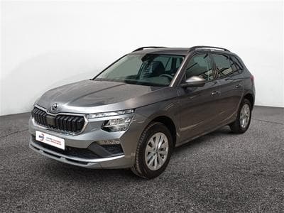 Skoda Kamiq 1.0 TSI 115cv DSG Selection CARPLAY / FULL LED / CAMERA (2026) - Photo 1