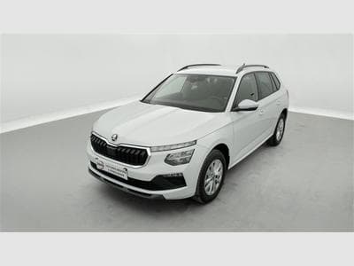 Skoda Kamiq 1.0 TSI 115cv DSG Selection CARPLAY / FULL LED / CAMERA (2026) - Photo 1