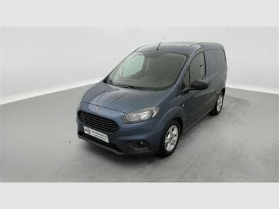 Ford Transit 1.0 EcoBoost Ambiente S/S (EU6d) (2021) - Photo 1