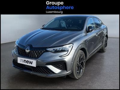 Renault Arkana 1.6 Tce E-TECH Hybrid Esprit Alpine EDC (2024) - Foto 1