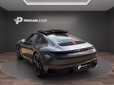 Porsche 911 992 CARRERA 4 (2023) - Foto 1