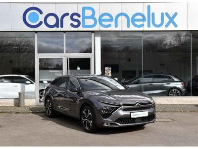 Citroën C5 X 1.2 130 PLUS EAT8 CUIR ACC HUD LANE 1° MAIN (2024) - Foto 1