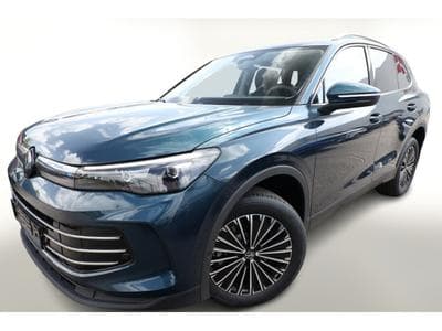 VW Tiguan Tiguan Elegance 4M Automatique DSL (2026) - Photo 1