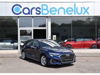 Audi A3 Sportback 40 TFSIe PHEV  S-Line S-Tronic ACC LANE CAM PARK (2023) - Foto 1