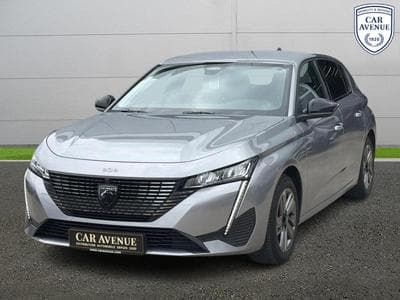 PEUGEOT 308 1.5 BlueHDi 130ch S&S Allure EAT8 (2024) - Foto 1