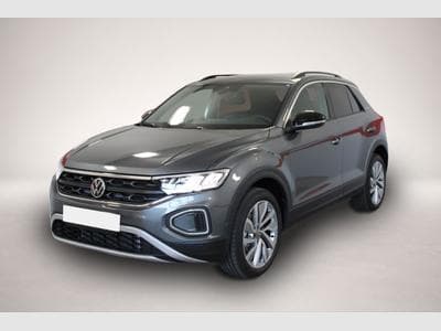 VW T-Roc (2025) - Photo 1