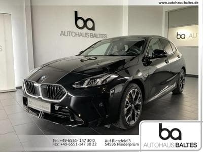 BMW 116 (2025) - Foto 1