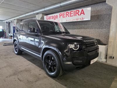 Land-Rover Defender 110 D200 S 7 SITZE CUIR NAVI (2020) - Foto 1