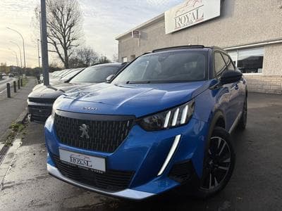 Peugeot 2008 1.5 HDI 130 GT EAT8 * GARANTIE 36 MOIS * (2023) - Foto 1
