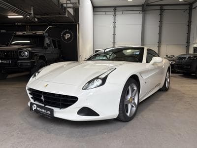 Ferrari California California T / 3.9 V8 / 4-Sitzer / (2015) - Foto 1